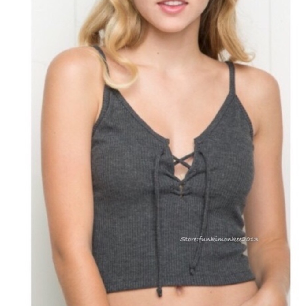 Brandy Melville Bethany Tank